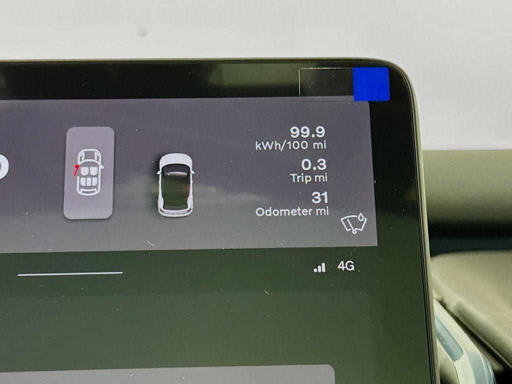 new 2026 Volvo EX30 car, priced at $49,220
