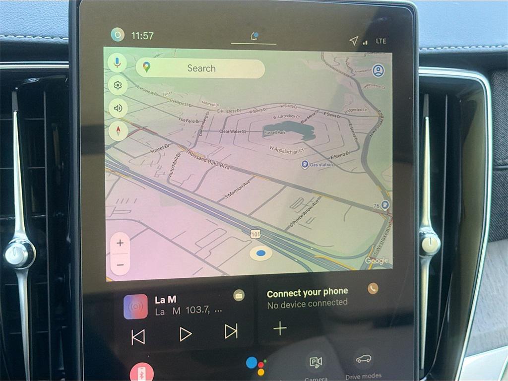 new 2026 Volvo XC90 Plug-In Hybrid car, priced at $85,745