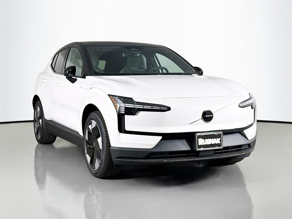 new 2026 Volvo EX30 car, priced at $46,920