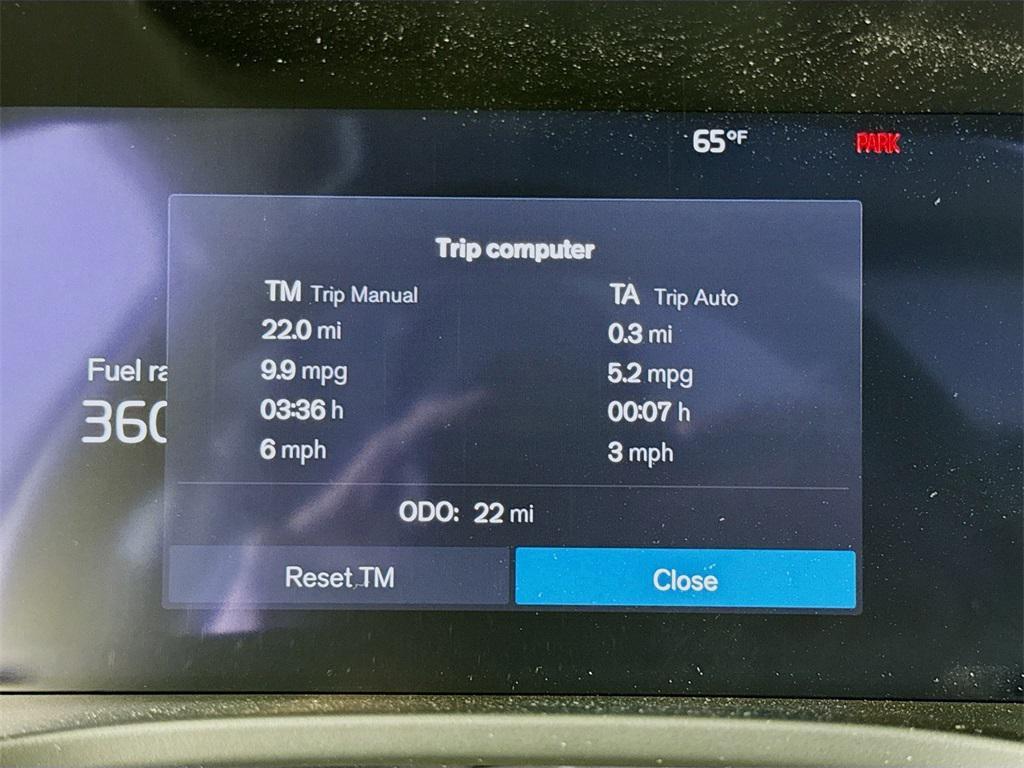 new 2026 Volvo XC40 car, priced at $51,975