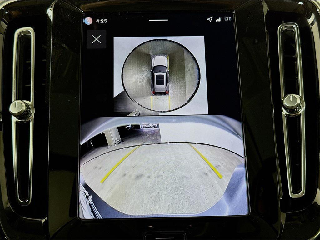 new 2026 Volvo XC40 car, priced at $51,975