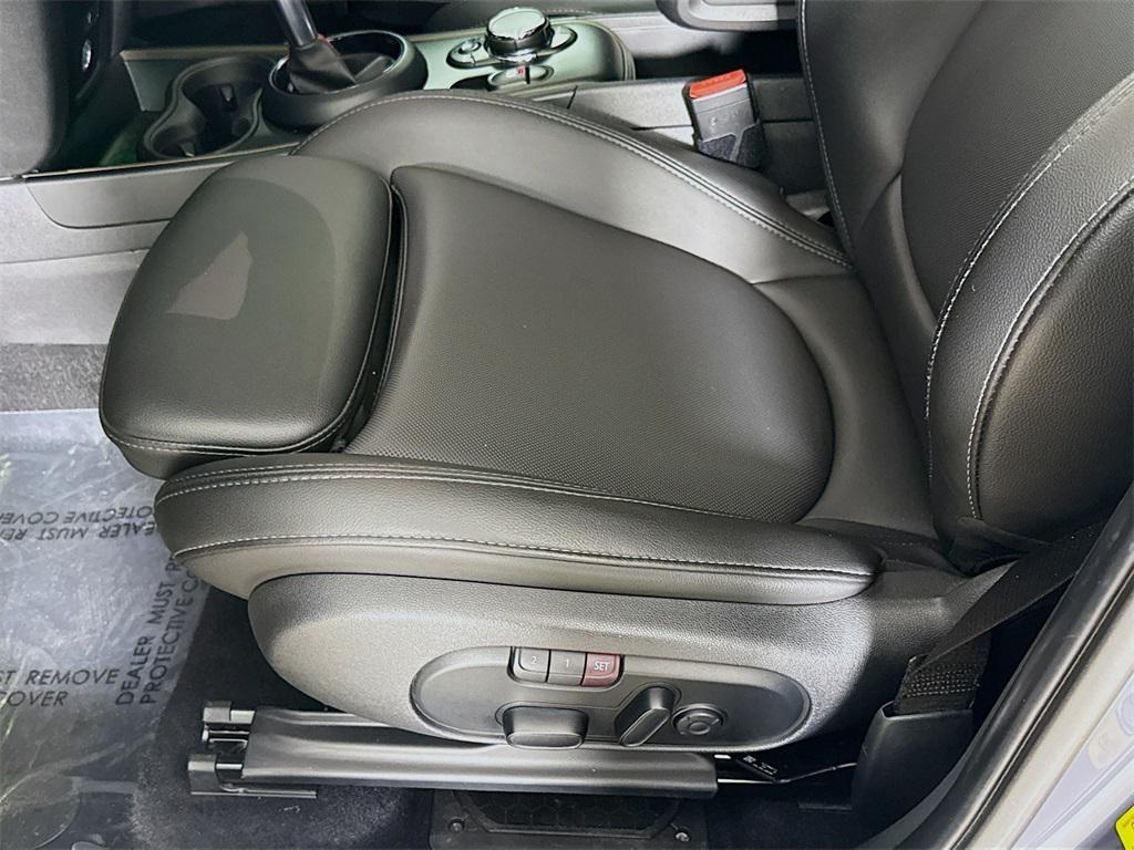 used 2019 MINI Countryman car, priced at $15,995