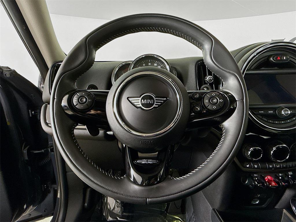 used 2019 MINI Countryman car, priced at $15,995