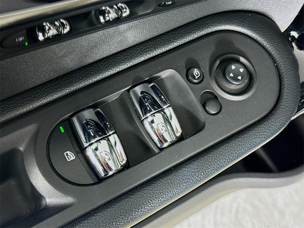 used 2019 MINI Countryman car, priced at $15,995