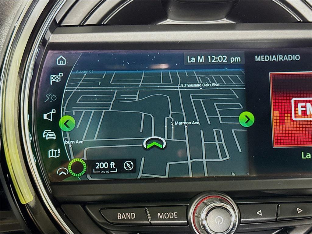 used 2019 MINI Countryman car, priced at $15,995