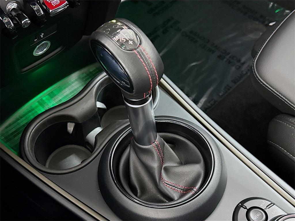 used 2019 MINI Countryman car, priced at $15,995