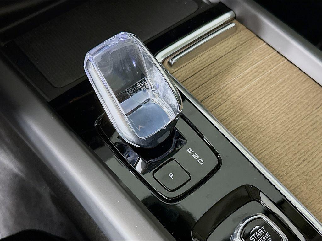 new 2026 Volvo XC60 car, priced at $51,095