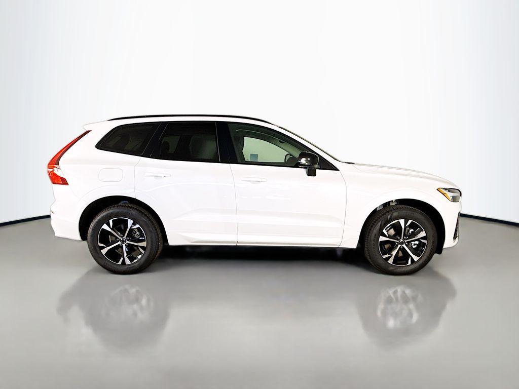 new 2026 Volvo XC60 car, priced at $51,095