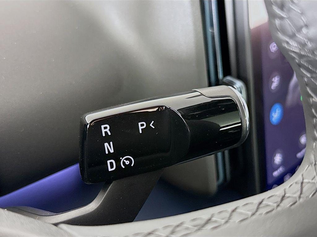 new 2026 Volvo EX30 car, priced at $46,920