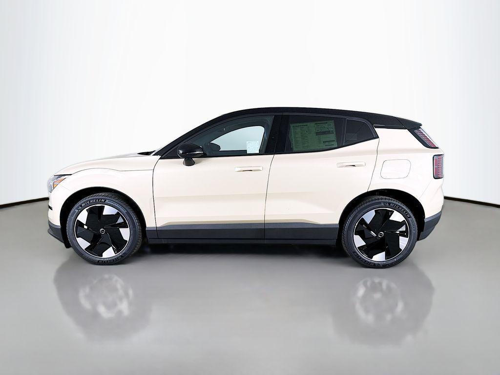 new 2026 Volvo EX30 car, priced at $46,920