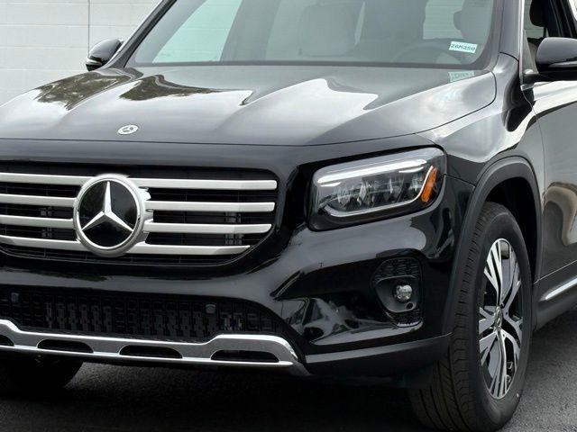 new 2026 Mercedes-Benz GLB 250 car, priced at $47,010