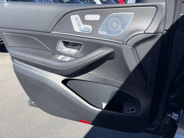 used 2026 Mercedes-Benz GLE 450 car, priced at $82,000