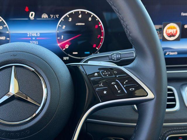 used 2026 Mercedes-Benz GLE 450 car, priced at $82,000