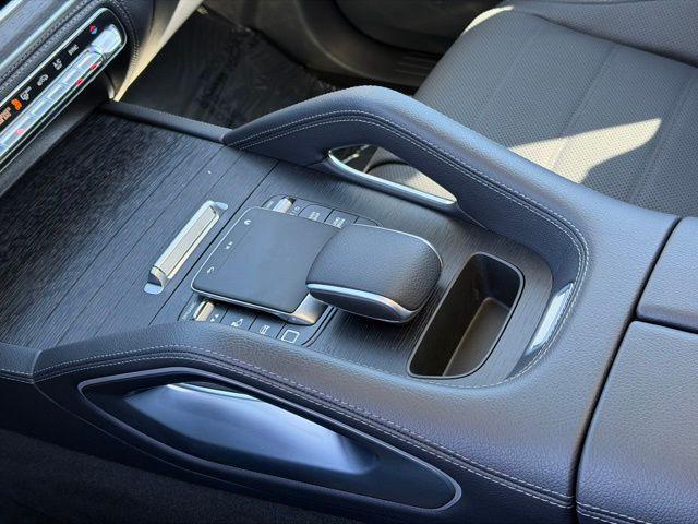 used 2026 Mercedes-Benz GLE 450 car, priced at $82,000