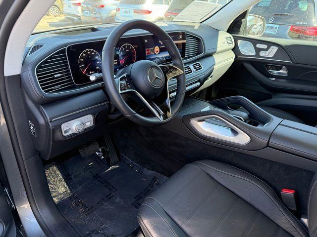 used 2026 Mercedes-Benz GLE 450 car, priced at $82,000