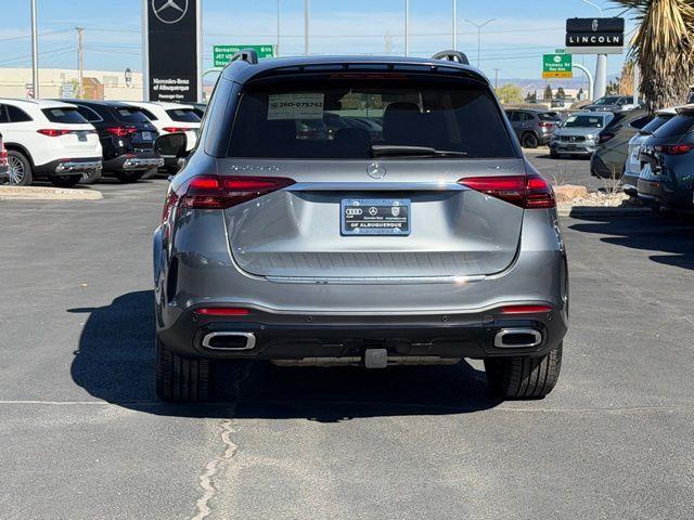 used 2026 Mercedes-Benz GLE 450 car, priced at $82,000