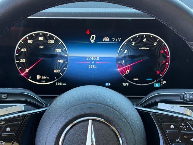 used 2026 Mercedes-Benz GLE 450 car, priced at $82,000