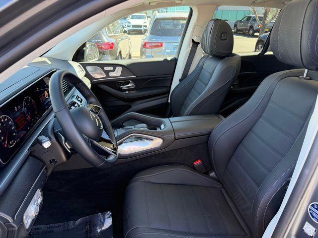 used 2026 Mercedes-Benz GLE 450 car, priced at $82,000