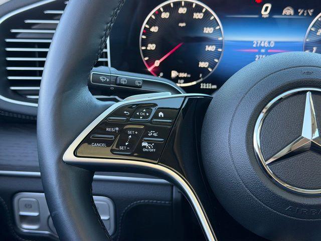 used 2026 Mercedes-Benz GLE 450 car, priced at $82,000