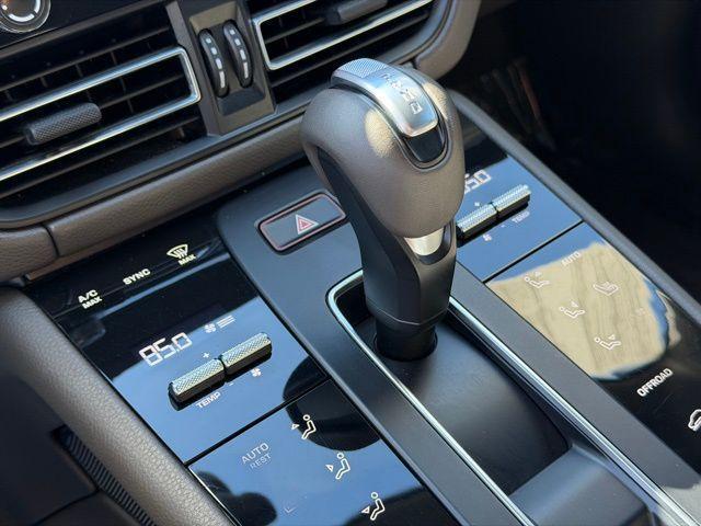 used 2024 Porsche Macan car, priced at $56,000