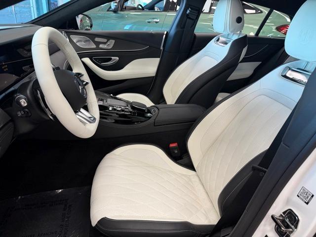 new 2026 Mercedes-Benz AMG GT 63 car, priced at $185,985