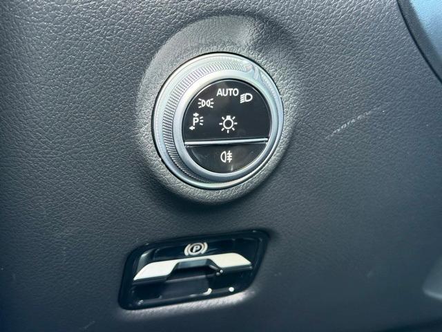 used 2025 Mercedes-Benz C-Class car, priced at $46,000