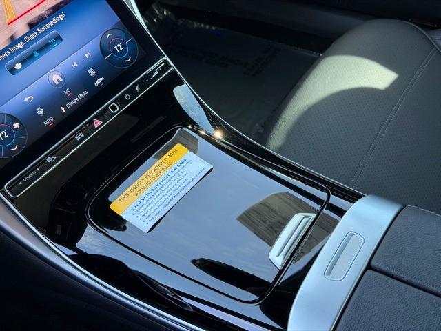 used 2025 Mercedes-Benz C-Class car, priced at $46,000