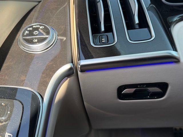 new 2026 Mercedes-Benz S-Class car, priced at $147,465