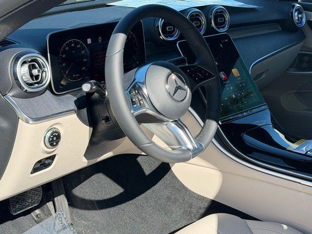 new 2026 Mercedes-Benz CLE 300 car, priced at $61,305