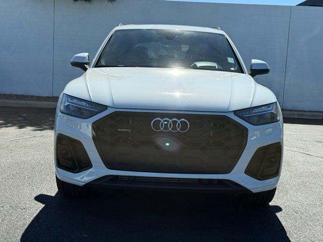 used 2023 Audi Q5 e car, priced at $44,379