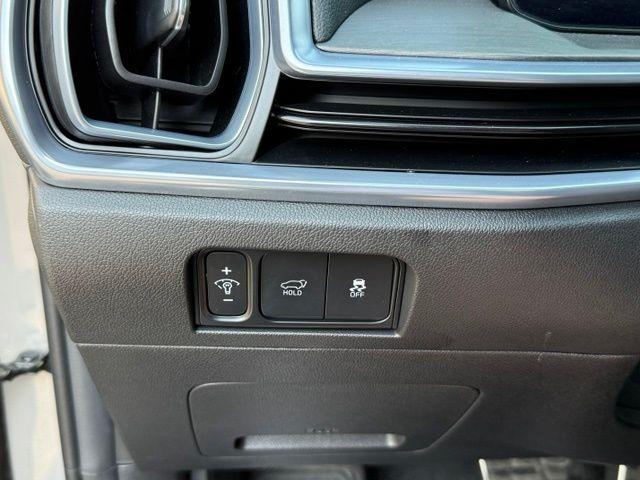 used 2025 Kia Sorento car, priced at $44,379