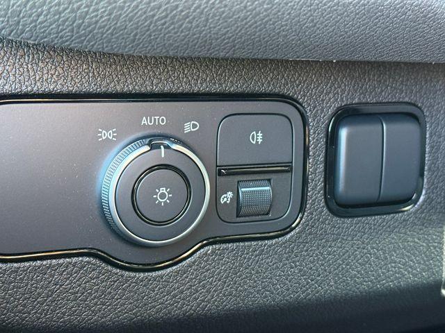 new 2026 Mercedes-Benz Sprinter 2500 car, priced at $70,524