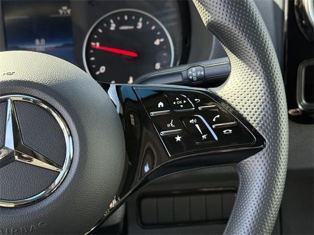 new 2026 Mercedes-Benz Sprinter 2500 car, priced at $71,524