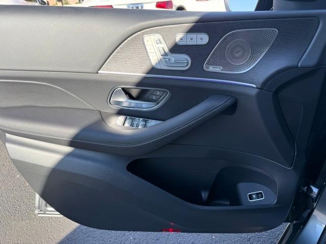 new 2026 Mercedes-Benz GLE 450 car, priced at $80,565