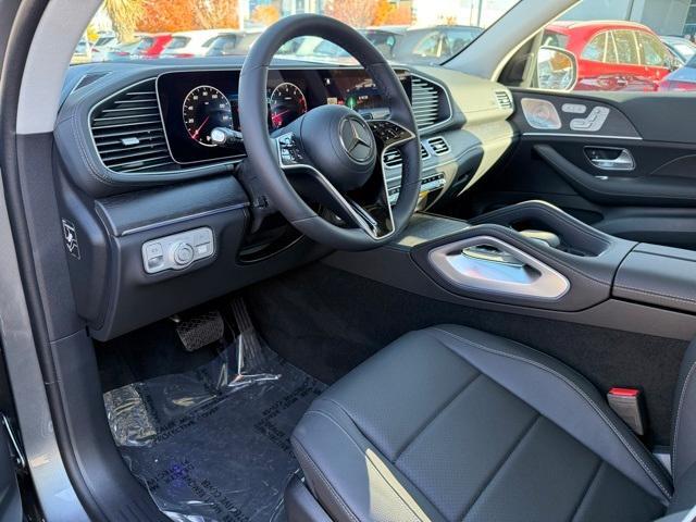new 2026 Mercedes-Benz GLE 450 car, priced at $80,565