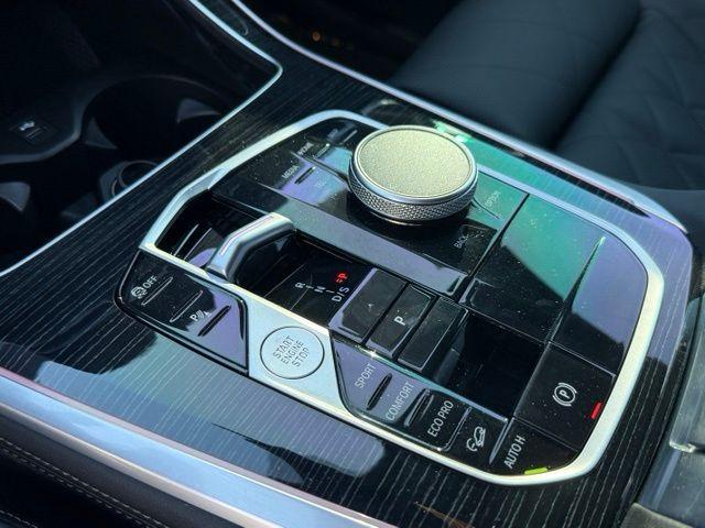 used 2025 BMW X5 car, priced at $64,379