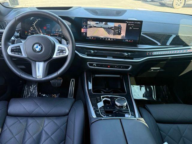 used 2025 BMW X5 car, priced at $64,379