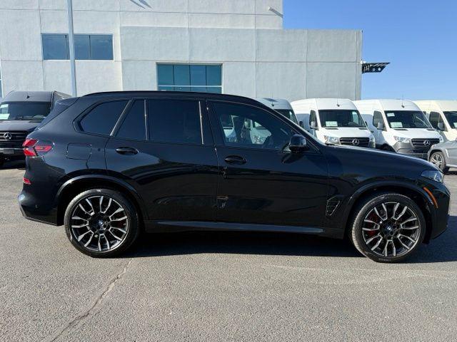 used 2025 BMW X5 car, priced at $64,379