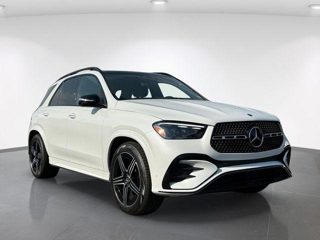 new 2026 Mercedes-Benz GLE 450 car, priced at $87,329
