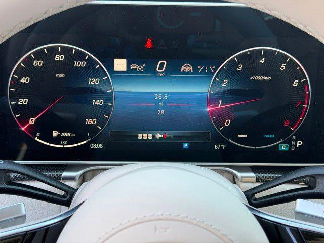new 2026 Mercedes-Benz S-Class car, priced at $149,264