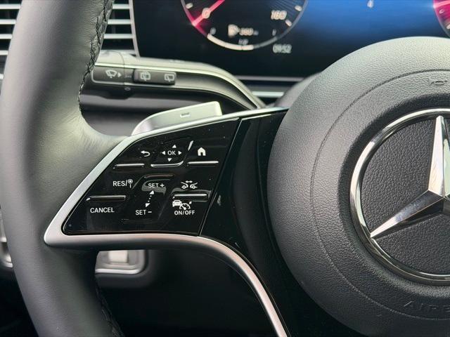 new 2026 Mercedes-Benz GLE 350 car, priced at $73,285