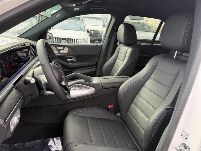 new 2026 Mercedes-Benz GLE 350 car, priced at $73,285