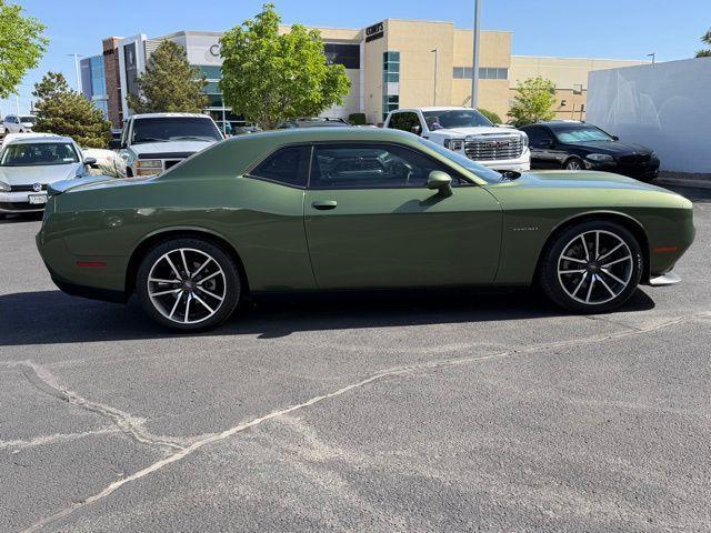 used 2021 Dodge Challenger car, priced at $29,000