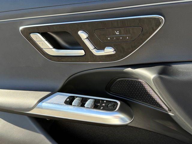 used 2025 Mercedes-Benz E-Class car, priced at $62,379