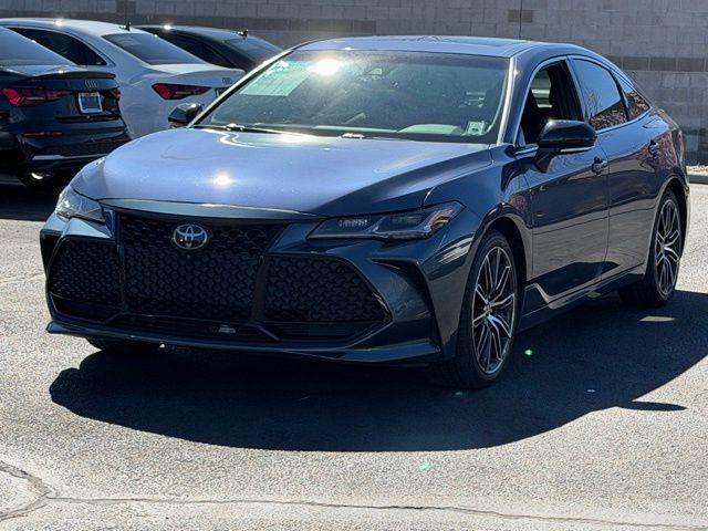 used 2021 Toyota Avalon car, priced at $32,000