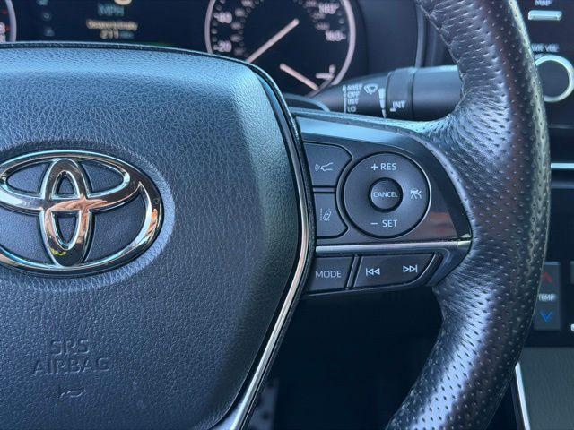 used 2021 Toyota Avalon car, priced at $32,000