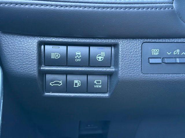 used 2021 Toyota Avalon car, priced at $32,000