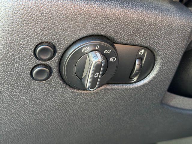 used 2019 MINI Convertible car, priced at $32,000