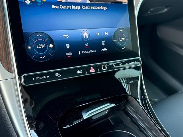 new 2025 Mercedes-Benz C-Class car, priced at $52,635