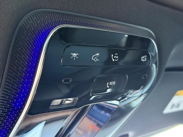 new 2025 Mercedes-Benz C-Class car, priced at $52,635